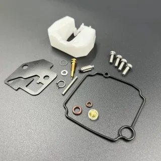 Ремкомплект карбюратора Yamaha F9.9-15 (KACAWA) картинка