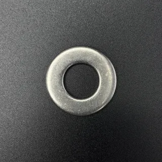 Шайба стальная диам. 16 мм. WASHER (Quicksilver) картинка