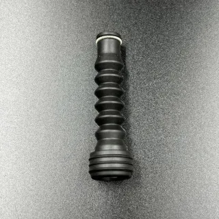 Гофра тяги включения скорости Yamaha 40Q (Omax) картинка