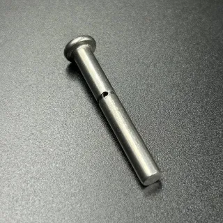 Палец подвески Yamaha 25-30 (YUELANG) картинка