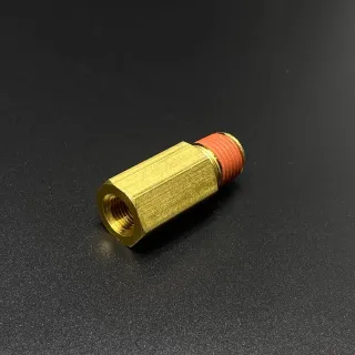 Фитинг бронзовый BUSHING (Quicksilver) картинка