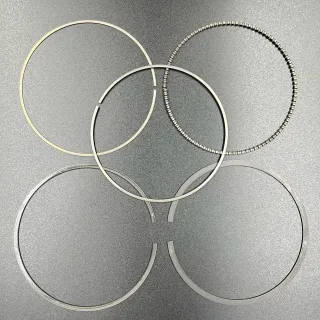 Кольца поршневые Yamaha 6CB-11603-00 картинка