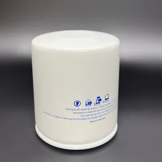 Фильтр топливный VOLVO-PENTA 4.3/5.0/5.7/8.1L (777713, 0502906, 5011090, 5009676) (KACAWA) картинка