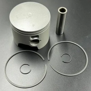 Поршневой комплект Yamaha 115-200 (P) (0.25mm) (Kacawa) картинка