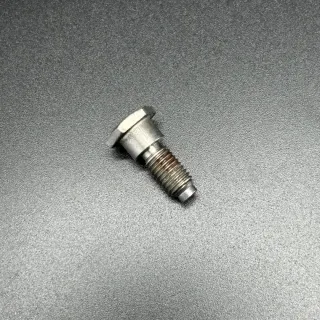 Болт стальной диам. 6 мм SCREW (Quicksilver) картинка