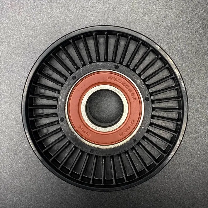 8M6500024 — 3