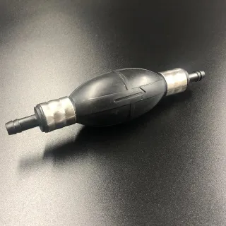 Груша топливоподкачивающая Yamaha F200-350 (11mm) (Osaka) картинка