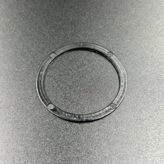 Шайба румпеля пластик Yamaha 3-30 F6-9.9 (YUELANG) картинка