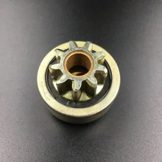 Бендикс электростартера Yamaha 115-225, F40-F50 картинка