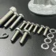 CMALPHAKIT-ZN — 2