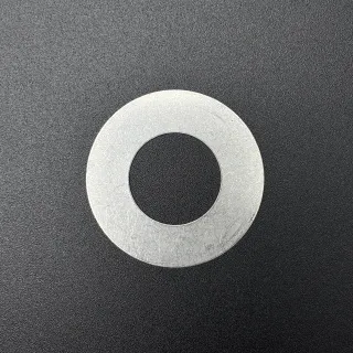 Шайба стальная диам. 23 мм. WASHER (Quicksilver) картинка