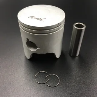 Поршень Yamaha 40-50 (2RING) (STD) (Omax) картинка