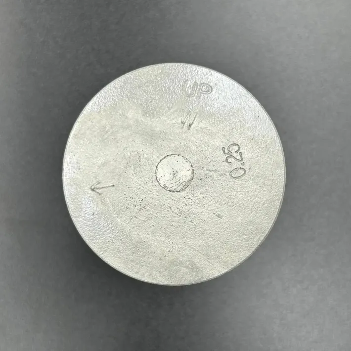 6J8-11635-00-0.25 — 2