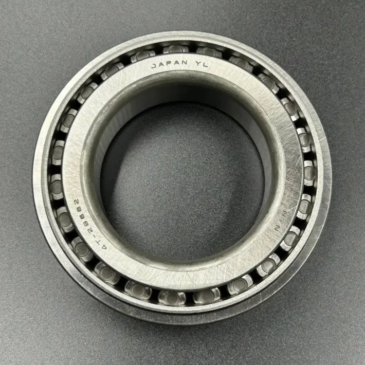 8M0104358 — 3