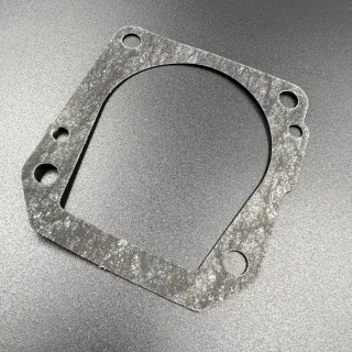 Прокладка под пластину помпы охлаждения Honda BF135-150 (KACAWA) картинка
