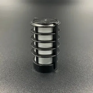 Фильтр топливный Yamaha 5-225, F9.9-100 (вставка сменная) (Omax) картинка