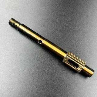 Вал гребной Yamaha E8D (Omax) картинка