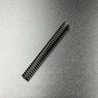 Пружина толкателя храповика Yamaha 9.9-15, F8-15 (PREMARINE) картинка
