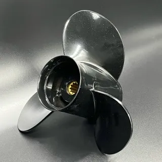 Гребной винт Suzuki DT20-DT30, DF25-DF30, DF25A-DF30A (3x10-1/4x13) (Polastorm) картинка