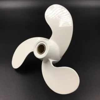 Гребной винт Yamaha 2-2,5 (3x7-1/2x4) картинка