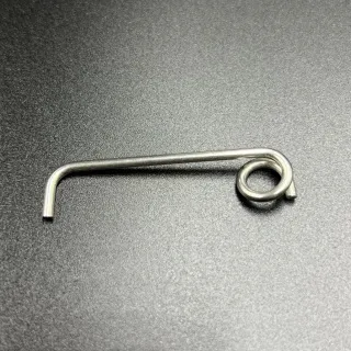 Пружина храповика ручного стартера Yamaha 40X, F25-40 (YUELANG) картинка