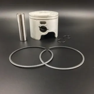 Поршневой комплект Yamaha 115-200 (S) (0.25mm) (Omax) картинка
