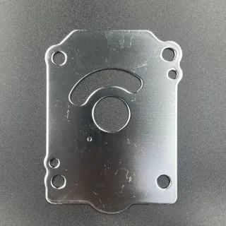 Пластина помпы охлаждения Suzuki DF150-175, DF150-200(A) (Suzuki) картинка