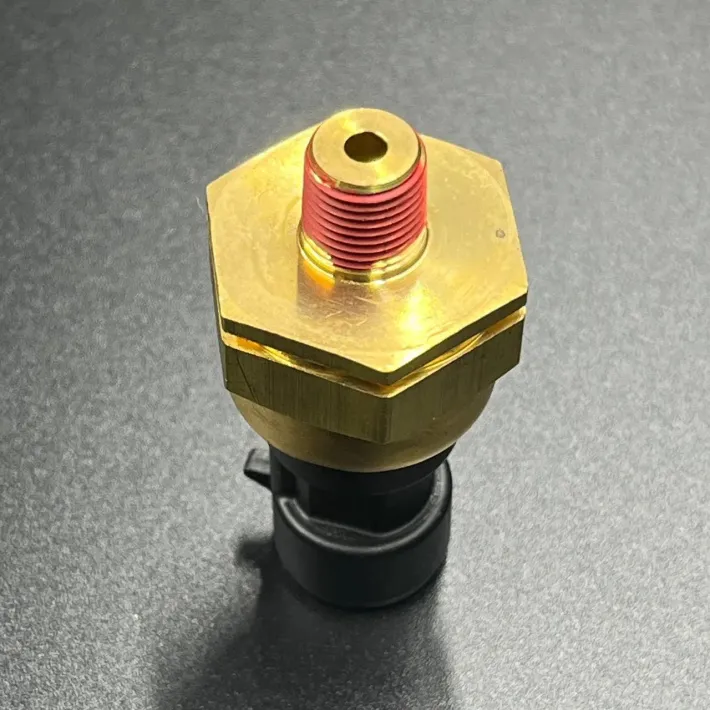 8M6000623 — 2