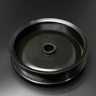 Шкив стальной PULLEY-SW/PUMP QS картинка