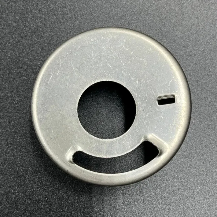 61N-44322-01 — 4