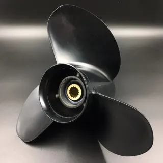 Гребной винт Suzuki DF90-140, DF70A-140A, DF100B (3x13-1/4x17) картинка