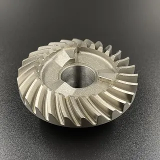 Шестерня заднего хода Yamaha 75-90 (688-45570-00) (Omax) картинка