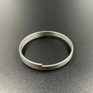 Пружина стопора храповика Yamaha 40-70, F40-50 (Osaka) картинка