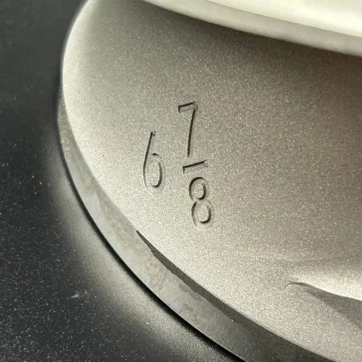 IMPELLER6-7/8 — 4