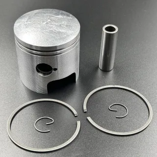Поршневой комплект Suzuki DT25-30 (0.25mm) (Sinera) картинка