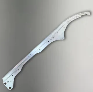 Полоз трака для снегохода Yamaha VK540/VK10 (8JE-4741A-00) (Yamaha) картинка