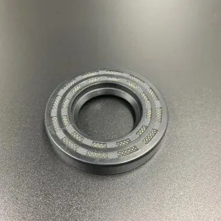 Сальник Yamaha (93102-25M04; 93102-25M28; 93101-25M35) (25x48x8) (Omax) картинка
