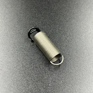 Пружина собачки ручного стартера Yamaha 40X картинка