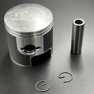 Поршень Suzuki DT40 (0.50mm) (KACAWA) картинка
