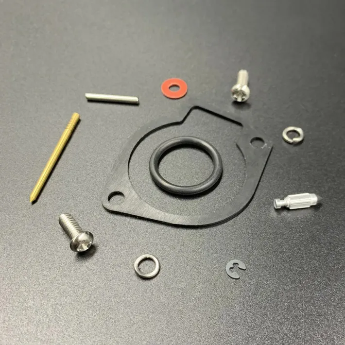 3F0-87122-0 — 2