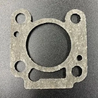 Прокладка под основание помпы охлаждение Suzuki (5033110) DT9.9-15, DF9.9-15 (Omax) картинка