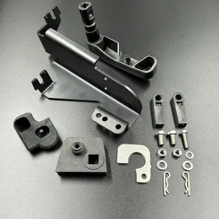 Комплект подключения дистанционного управления для YAMAHA F8/9.9 (PWB) картинка