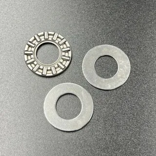 Подшипник роликовый Yamaha 9.9-15, F8-15 (14х29х6) (93341-41414-TW) (93341-214U1-TW) (Omax) картинка