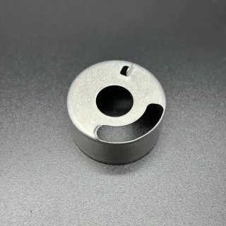 Стакан помпы Mercury 4-5 (369-65011-0) (Quicksilver) картинка