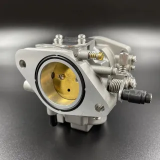 Карбюратор Yamaha 40X (Omax) картинка