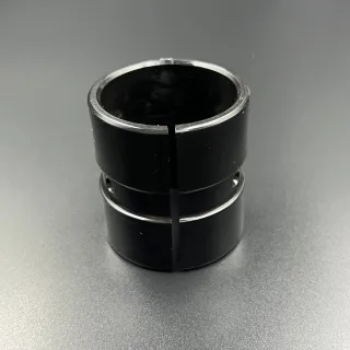 Втулка струбцины пластиковая Suzuki DT40-225, DF40-300 (Kacawa) картинка