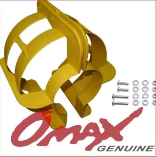 Защита винта (пластиковая) (038124) 9,9-20 л.с (Omax) картинка