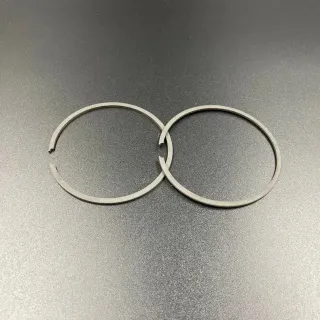 Кольца поршневые, комплект на один поршень Mercury 6-15 (STD) (Sinera) картинка