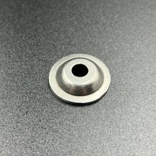 Шайба пружины клапана Yamaha/Hidea F2-F9.9 (F4-01.06.33.11) (PREMARINE) картинка