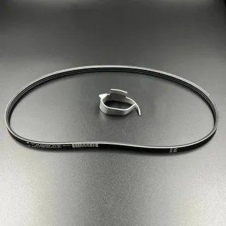 Ремень ГУР ручейковый(BELT/TOOL KIT Stretchy Belt) (MERCURY) картинка